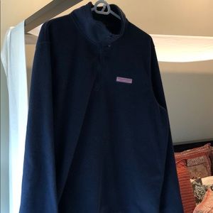 Vineyard vines pullover men’s large